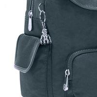 Городской рюкзак Kipling City Pack S Rich Blue 13л (KI2525_M30)