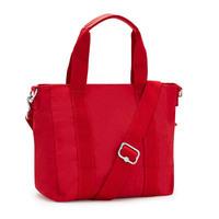 Женская сумка Kipling Asseni Mini Red Rouge 5л (KI7149_Z33)
