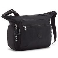 Женская сумка Kipling Gabbie Black Noir 12л (K15255_P39)