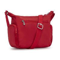 Женская сумка Kipling Gabbie Red Rouge 12л (K15255_Z33)