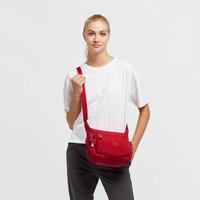 Женская сумка Kipling Gabbie S Red Rouge 7л (KI2531_Z33)