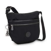 Женская сумка Kipling Arto S Black Noir 3л (K00070_P39)