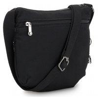 Женская сумка Kipling Arto S Black Noir 3л (K00070_P39)