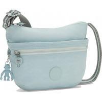 Женская сумка Kipling Arto S Balad Blue 3л (K00070_U78)