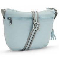 Женская сумка Kipling Arto S Balad Blue 3л (K00070_U78)