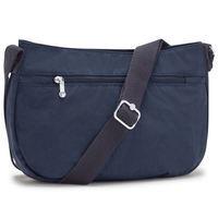 Женская сумка Kipling Syro Blue Bleu 2 3л (K13163_96V)