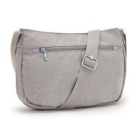 Женская сумка Kipling Syro Grey Gris 3л (K13163_89L)