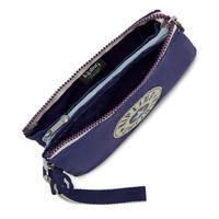 Женский клатч Kipling Creativity XL Galaxy Blue Bl 1л (K15156_Q65)