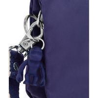 Женский клатч Kipling Creativity XL Galaxy Blue Bl 1л (K15156_Q65)