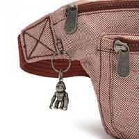 Поясная сумка Kipling Yasemina XL Cosy Red 4л (KI6928_Q84)
