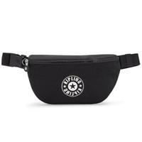 Поясная сумка Kipling Fresh Lite Black Lite 1.2л (KI7465_TL4)