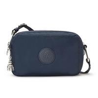 Женская сумка-клатч Kipling Milda Paka Blue 3л (KI6215_95P)
