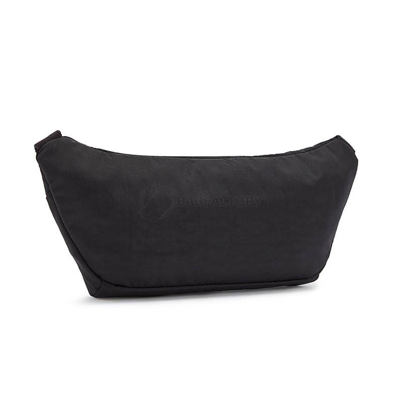 Поясная сумка Kipling Yura Valley Black C 1л (KI3182_74M)