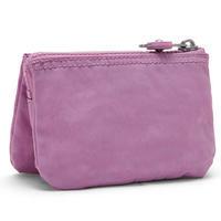 Портмоне на молнии Kipling Creativity S Purple Lila (K01864_KX5)