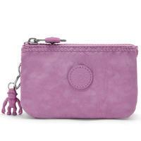 Портмоне на молнии Kipling Creativity S Purple Lila (K01864_KX5)
