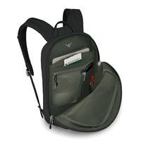 Городской рюкзак Osprey Arcane Small Day Stonewash Black 10л (009.001.0032)