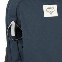 Городской рюкзак Osprey Arcane Small Day Umber Orange/Stargazer Blue 10л (009.001.0087)