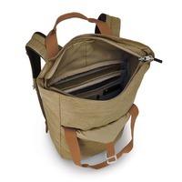 Сумка-рюкзак Osprey Arcane Tote Pack Milky Tea Tan 20л (009.001.0135)