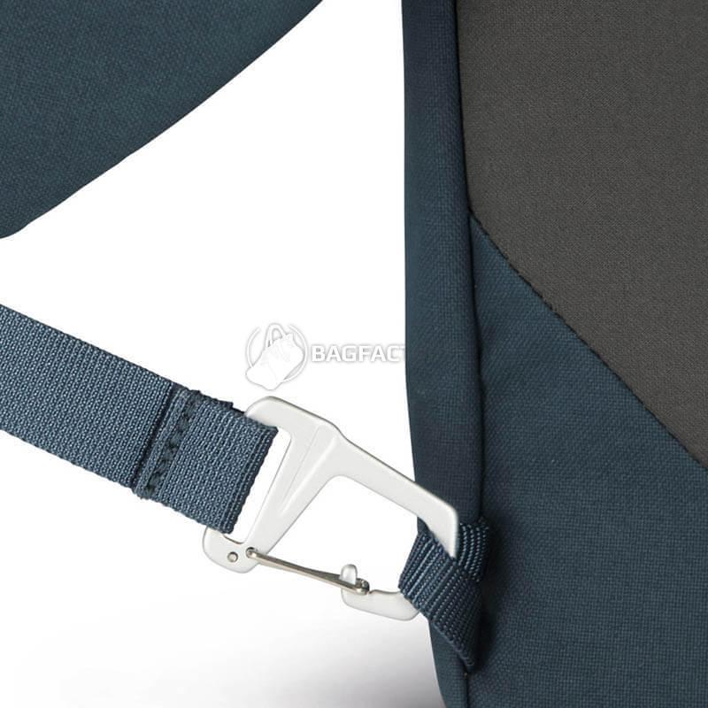 Сумка-рюкзак Osprey Arcane Tote Pack Milky Tea Tan 20л (009.001.0135)