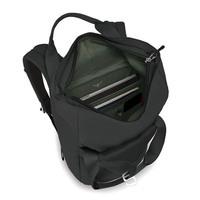Сумка-рюкзак Osprey Arcane Tote Pack Stonewash Black 20л (009.001.0040)