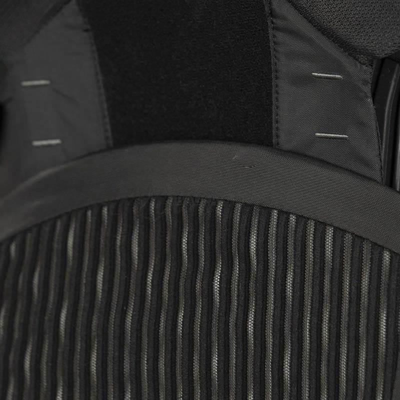 Туристический рюкзак Osprey Archeon 45 Mns Stonewash Black S/M (009.001.0005)