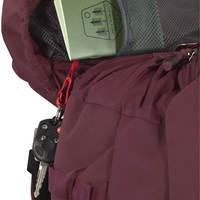 Туристический рюкзак Osprey Archeon 45 Wms Mud Red WXS/S (009.001.0019)