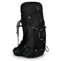 Туристический рюкзак Osprey Ariel 55 Black WM/L (009.2423)