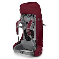 Туристический рюкзак Osprey Ariel 55 Claret Red XS/S (009.2420)