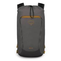 Городской рюкзак Osprey Daylite Cinch Pack Ash/Mamba Black 15л (009.2700)