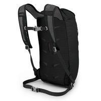Городской рюкзак Osprey Daylite Cinch Pack Black 15л (009.2472)