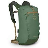 Городской рюкзак Osprey Daylite Cinch Pack Tortuga/Dustmoss Green 15л (009.2702)