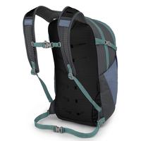 Городской рюкзак Osprey Daylite Plus 20л Basanite/Eclipse Grey (009.2690)