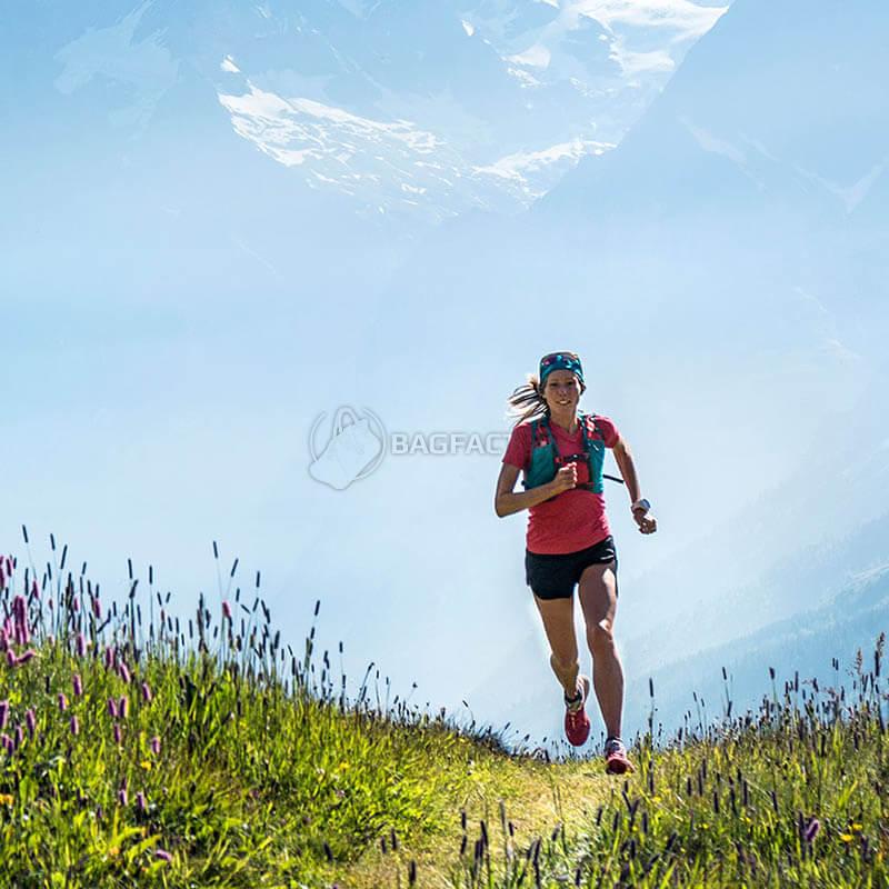 Спортивный рюкзак Osprey Dyna 6 Reef Teal WXS/S (009.2154)