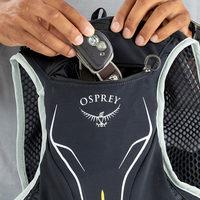 Спортивный рюкзак Osprey Dyna 6 Reef Teal WXS/S (009.2154)