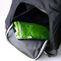 Рюкзак для переноски детей Osprey Poco Plus Starry Black (009.2126)