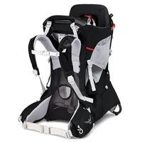 Рюкзак для переноски детей Osprey Poco Plus Starry Black (009.2126)