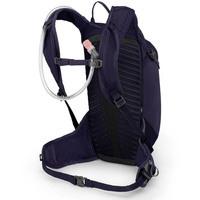 Спортивный рюкзак Osprey Salida 12 без питьевой системы Violet Pedals (009.2543)