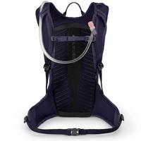 Спортивный рюкзак Osprey Salida 12 без питьевой системы Violet Pedals (009.2543)
