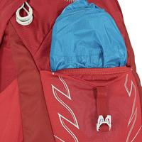 Детский рюкзак Osprey Talon 14 Junior Cosmic Red (009.2342)