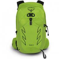 Туристический рюкзак Osprey Talon 22 Limon Green S/M (009.2319)