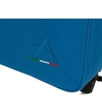 Хозяйственная сумка-тележка Aurora Portofino 50 Blue (926884)