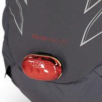 Туристический рюкзак Osprey Talon Pro 20 Carbon S/M (009.001.0110)