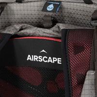 Туристический рюкзак Osprey Talon Pro 20 Carbon S/M (009.001.0110)