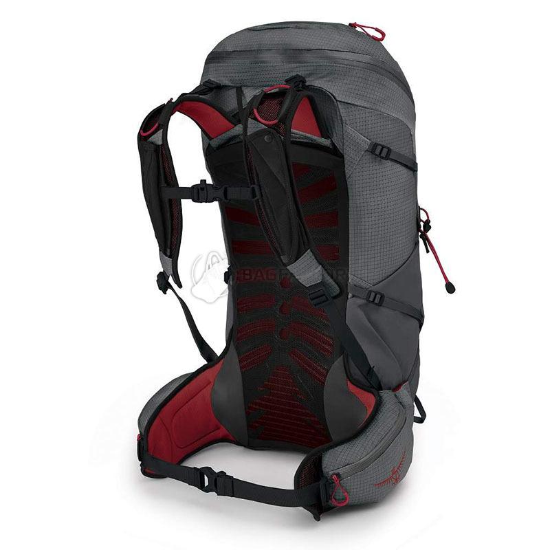 Туристический рюкзак Osprey Talon Pro 30 Carbon L/XL (009.001.0109)