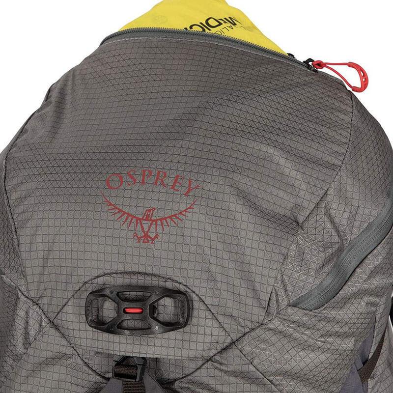 Туристический рюкзак Osprey Talon Pro 30 Carbon L/XL (009.001.0109)