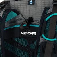 Туристический рюкзак Osprey Tempest Pro 28 Titanium WXS/S (009.001.0112)