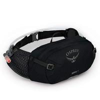 Поясная сумка Osprey Seral 4 Black (009.2528)