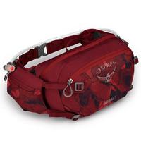 Поясная сумка Osprey Seral 7 Claret Red (009.2524)