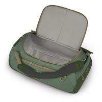 Сумка-рюкзак Osprey Daylite Duffel 45 Tortuga/Dustmoss Green (009.2713)