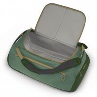 Сумка-рюкзак Osprey Daylite Duffel 60 Tortuga/Dustmoss Green (009.2711)